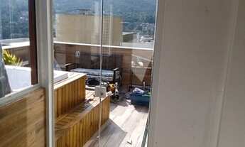 Imagem 2: Florianópolis - Apartamento Padrão - Itacorubi