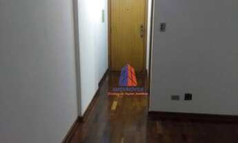 Imagem 4: Apartamento com 2 dormitórios à venda, 80 m² por R$ 300.000,00 - Edificio Guarani - Vila R