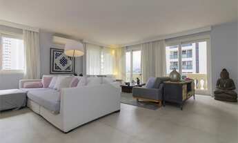 Imagem 2: São Paulo - Apartamento Padrão - PINHEIROS