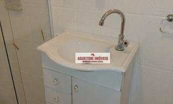 Imagem 5: Loft com 1 dormitório para alugar, 47 m² por R$ 2.100/mês - Consolação - São Paulo/SP