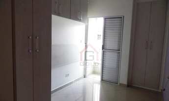 Imagem 7: Cobertura com 2 dormitórios à venda, 100 m² por R$ 307.000,00 - Jardim das Maravilhas - Sa