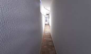 Imagem 2: CASA- COMERCIAL- ANDRADE NEVES - COM 8 SALAS-6 GARAGENS