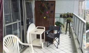 Imagem: Apartamento com 2 dormitórios à venda