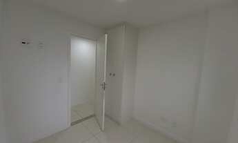 Imagem 7: Apartamento para venda no Pechincha de 3 quartos com suíte , varanda, sol da manhã