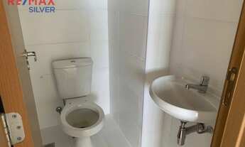 Imagem 6: Sala para alugar, 27 m² por R$ 1.800,00/mês - Brotas - Salvador/BA