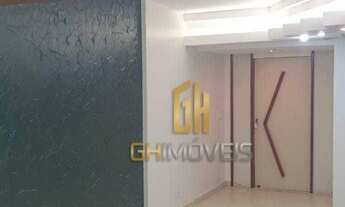 Imagem 6: Cobertura à venda, 180 m² por R$ 515.000,00 - Setor Bueno - Goiânia/GO