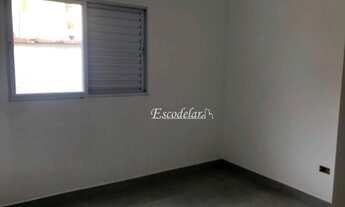 Imagem 9: Sobrado à venda, 135 m² por R$ 580.000,00 - Tremembe - São Paulo/SP