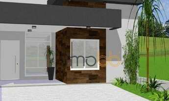 Imagem: Casa com 3 dormitórios à venda, 110 m²