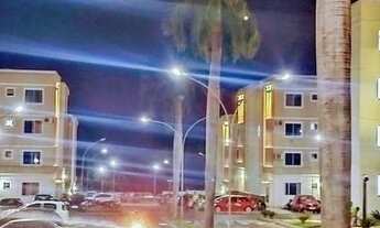 Imagem 3: Apartamento para venda tem 42 metros quadrados com 2 quartos