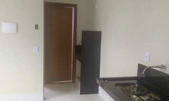 Imagem 6: Apartamento 01 quarto com garagem! Top