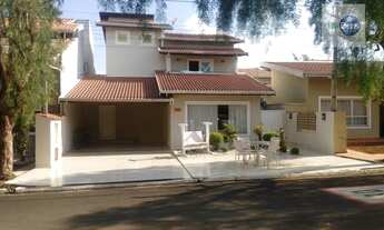 Imagem 2: Casa à venda, 168 m² por R$ 1.100.000,00 - Condomínio Okinawa - Paulínia/SP