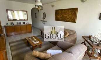 Imagem 2: Casa com 4 dormitórios à venda, 174 m² por R$ 1.063.000,00 - Vila Dayse - São Bernardo do