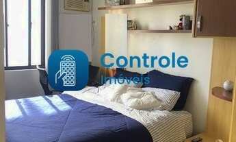 Imagem 2: MB-Apartamento 02 dormitórios em Capoeiras, Florianópolis