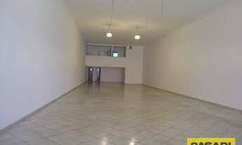 Imagem: Salão para alugar, 384 m² - Centro - Santo