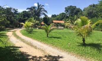 Imagem: Chácara com 5 dormitórios à venda, 427800000