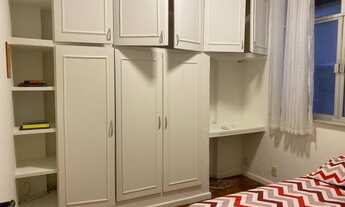 Imagem 6: Apartamento para venda com 80 metros quadrados com 2 quartos em Copacabana - Rio de Janeir