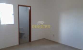 Imagem: Apartamento à venda, Parque Universitário