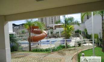 Imagem 4: Apartamento com 3 dormitórios para alugar, 69 m² por R$ 1.690,00/mês - Terra Bonita - Lond