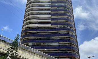 Imagem 2: Apartamento com 3 dormitórios à venda, 80 m² por R$ 650.000,00 - Mucuripe - Fortaleza/CE