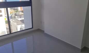 Imagem 4: Apartamento para venda com 50 metros quadrados com 2 quartos em Tambaú - João Pessoa - PB