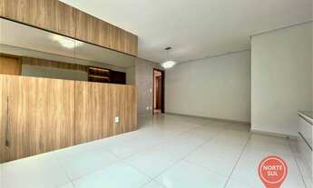 Imagem 3: Apartamento com 3 dormitórios à venda, 120 m² por R$ 690.000 - Buritis - Belo Horizonte/MG