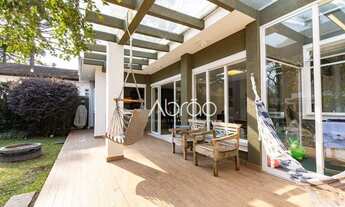 Imagem: CASA 03 QUARTOS 354m² - 04 VAGAS - PILARZINHO