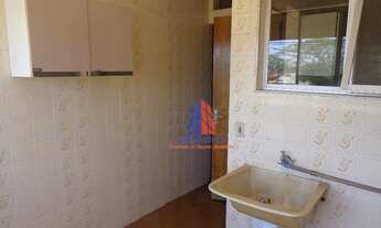 Imagem 5: Apartamento com 3 dormitórios à venda, 120 m² por R$ 310.000 - Edifício Monte Castelo - Vi