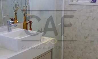 Imagem 7: Casa com 3 dormitórios à venda, 231 m² por R$ 1.850.000,00 - Residencial Tamboré - Jaguari