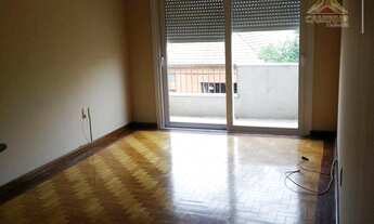 Imagem: Apartamento residencial à venda, São Geraldo