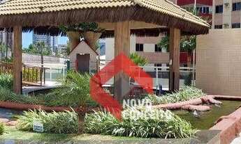 Imagem 7: Apartamento à venda, 100 m² por R$ 970.000,00 - Cocó - Fortaleza/CE