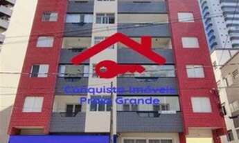 Imagem: Apartamento à venda em Praia Grande/SP