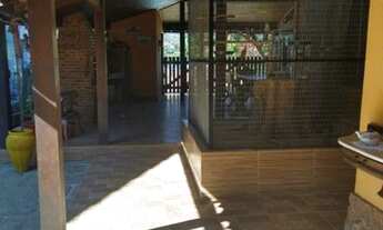 Imagem 4: Casa em condomínio, 4 quartos, 225 m² por R$ 990.000 - Caneca Fina - Guapimirim/RJ