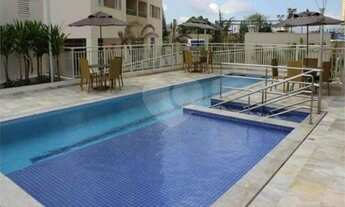 Imagem 3: Apartamento a venda I9 Santo Egídio Santana