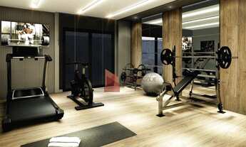 Imagem 6: VENDA: Apartamento com Suíte e 1 dormitório, Centro - Itajaí/SC