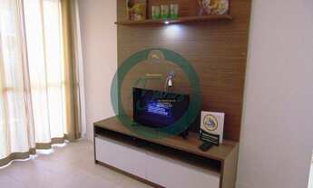 Imagem 2: RESIDENCIAL PLAZA DE PALMAS