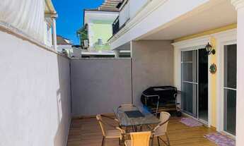 Imagem 7: Maravilhosa casa no Condomínio Jardins Di Monet! 3 suítes e sótão transformado em mais uma