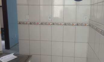 Imagem 2: Apartamento para venda tem 50 metros quadrados com 2 quartos em Chácara Brasil - São Luís