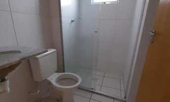 Imagem 7: Apartamento para Aluguel - Taguatinga, 2 Quartos, 54 m2