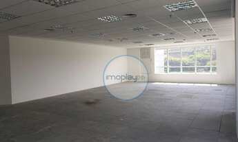 Imagem 3: Conjunto para alugar, 136 m² e 04 vagas no Brooklin - São Paulo/SP