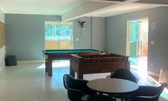 Imagem 3: Apartamento com 2 dormitórios à venda, 89 m² por R$ 460.000,00 - Ocian - Praia Grande/SP