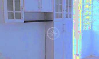 Imagem 3: Apartamento amplo pronto para morar