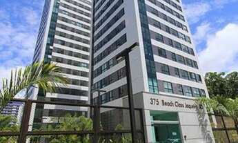 Imagem: Flat à Venda, Parnamirim, Recife, PE