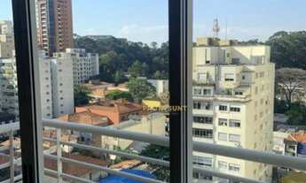 Imagem 6: Apartamento com 1 dormitório com varanda, sala 2 ambientes, 2 vagas de garagem, à venda, 5