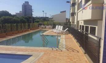 Imagem 2: Apartamento residencial à venda, Sinibalti, São José do Rio Preto