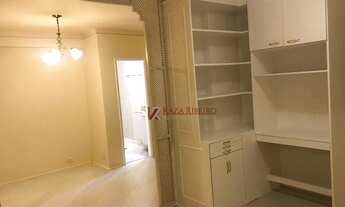 Imagem 5: Apartamento para alugar, 160 m² por R$ 6.500,00/mês - Moema - São Paulo/SP