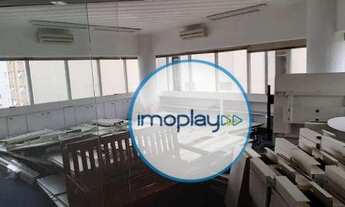 Imagem 3: Conjunto para alugar, 92 m² por R$ 3.700,00/mês - Brooklin - São Paulo/SP