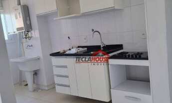 Imagem: Apartamento com 2 dormitórios para alugar