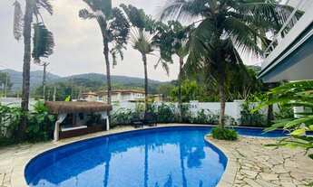 Imagem 7: Sobrado com 5 dormitórios à venda - Praia de Juquehy - São Sebastião/SP