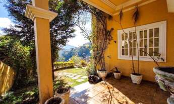 Imagem 5: Casa com 4 dormitórios, 368 m² - venda por R$ 1.990.000,00 ou aluguel por R$ 5.000,00/mês