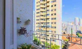 Imagem 2: Apartamento com 3 dormitórios à venda, 145 m² - Aclimação - São Paulo/SP